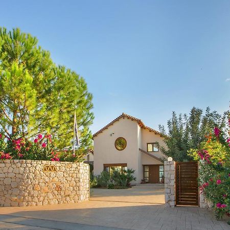 Villa Elva ナフプリオ エクステリア 写真
