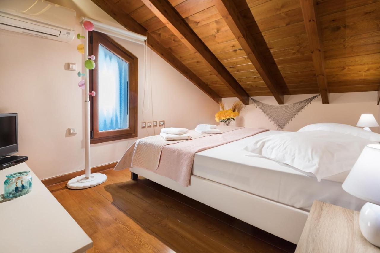 Villa Elva ナフプリオ エクステリア 写真